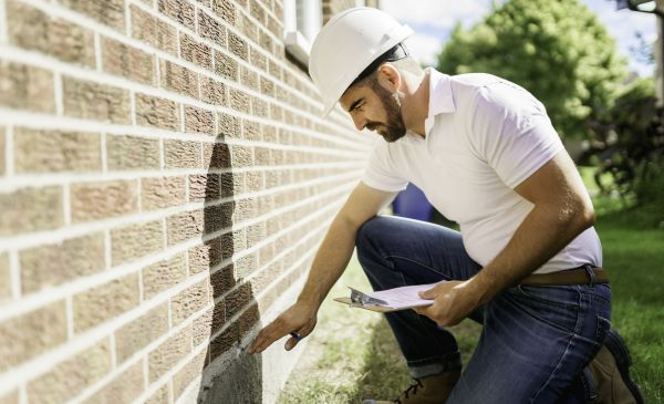 Property Foundation Inspection
